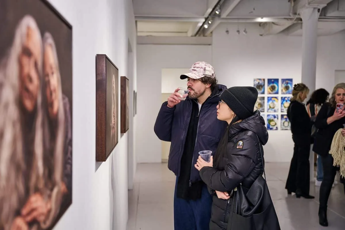 How to Get Your Artwork Noticed by Museums and Galleries