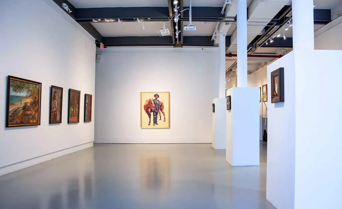 How Art Competitions Can Accelerate Your Career: An Interview with Carolina Carilo
