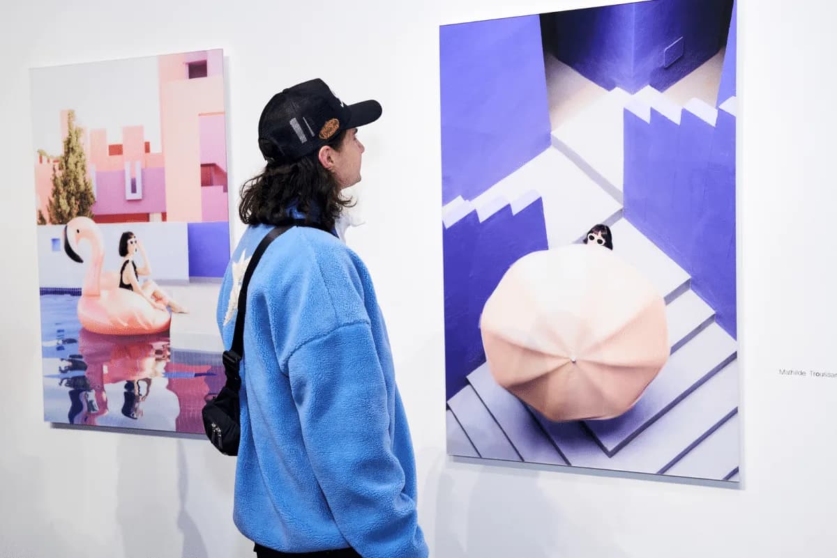 How to Enter an Art Competition and Boost Your Artistic Journey