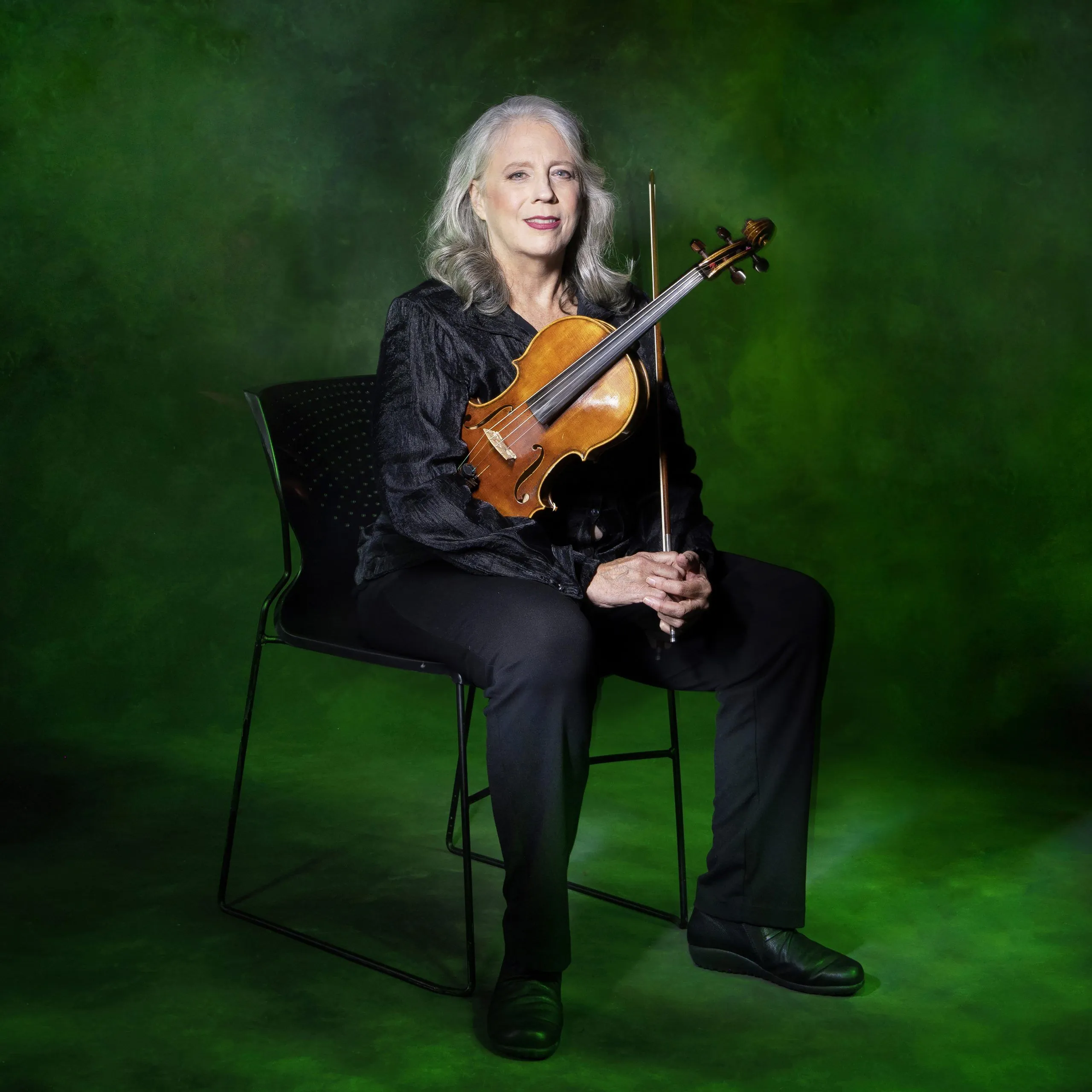 12_Anne Calamuci_Ageless Creativity - Phyllis