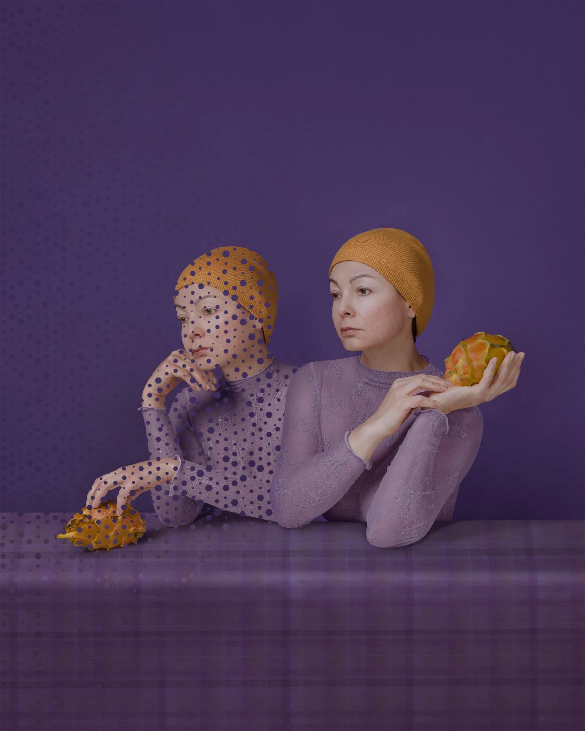 17_Natalie Vorontsoff_Fragments of Wholeness Purple