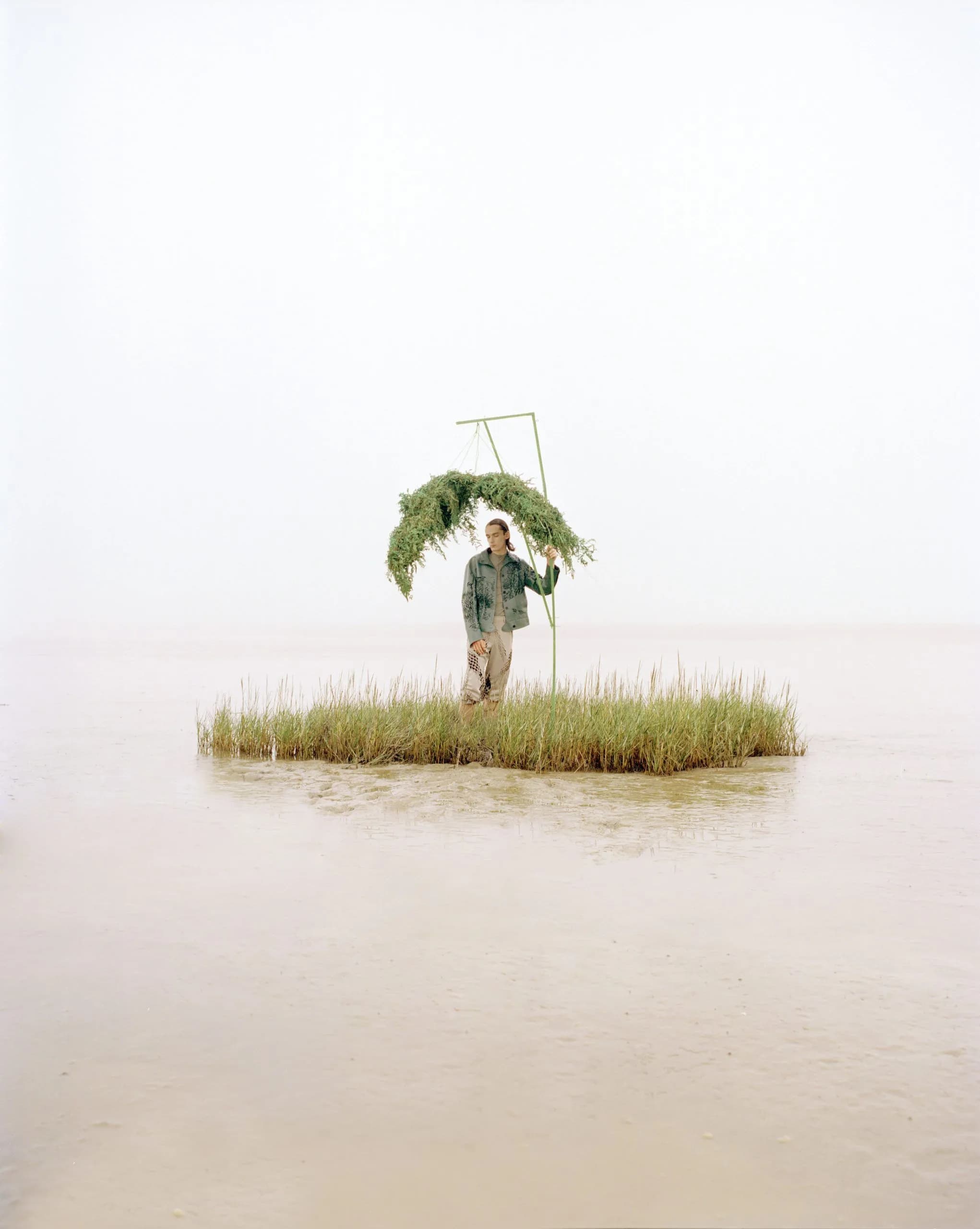 19_Charles Chao Wang_Away Way 4