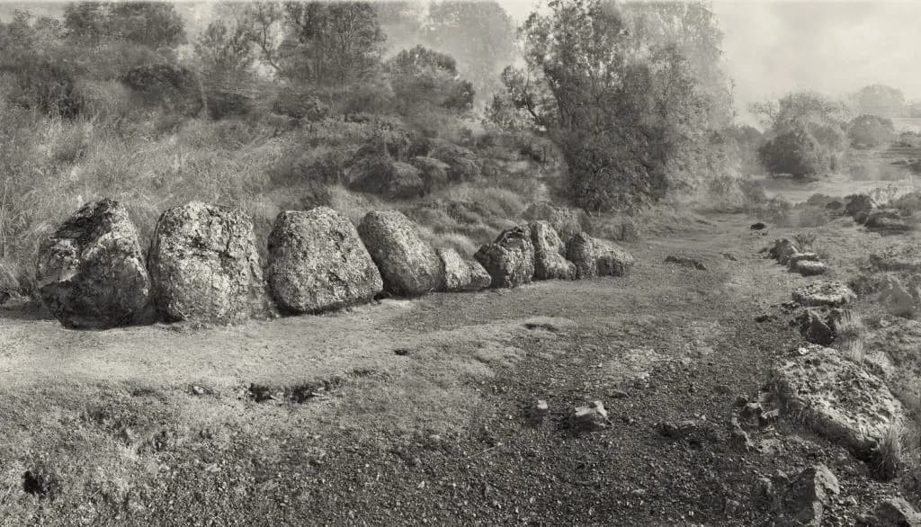2013 Christina White- Vitrified Lead Slag