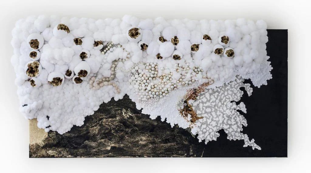 2013 Michelle Hartney- Love in Interstellar Space
