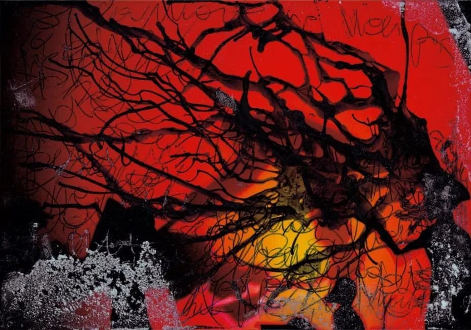 2013 Silla Calzolari- Si La Morte Ne Vient Pas