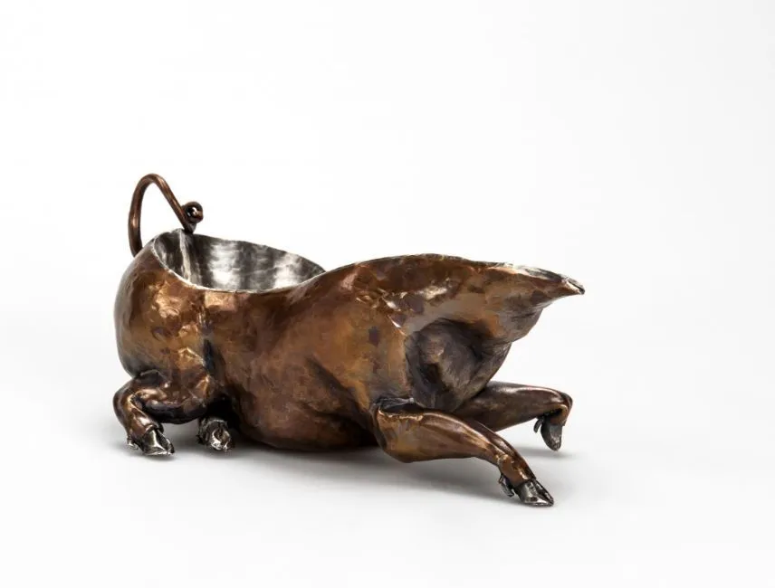 2014 Logan Woodle- Low on the Hog
