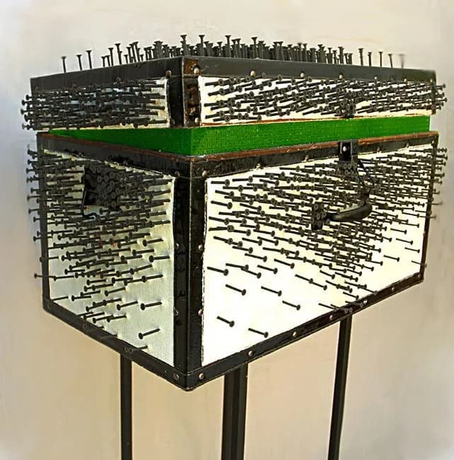 29th Edition selected work