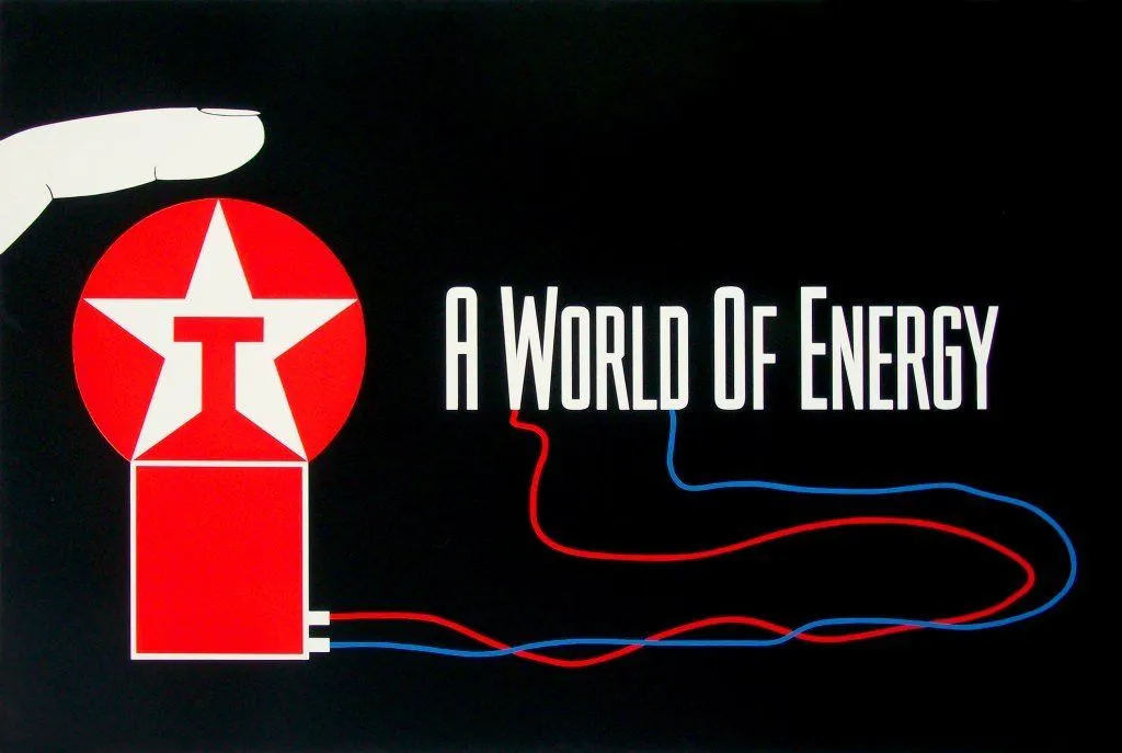 2014 Michael-AKA Mic Le Pirate- A World of Energy