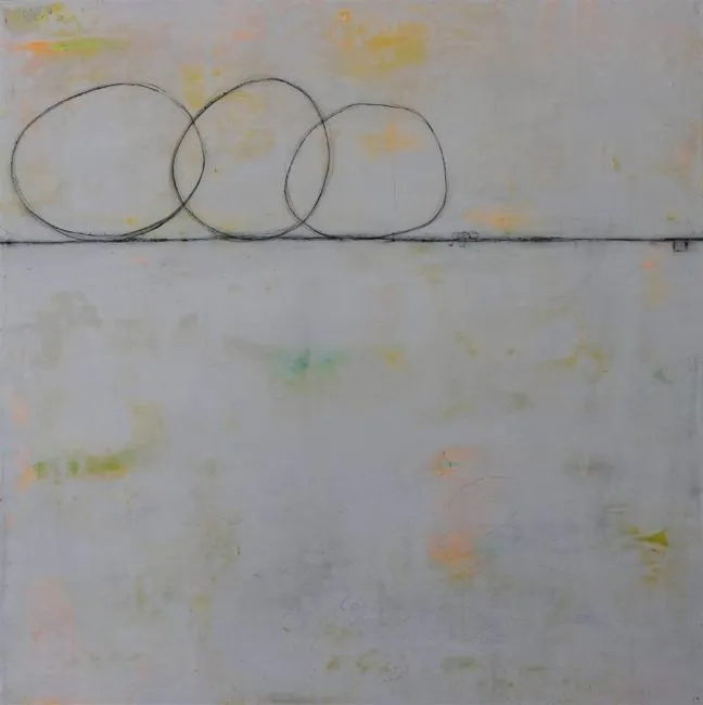 2015 Candace Sweet Primack- Daydreaming