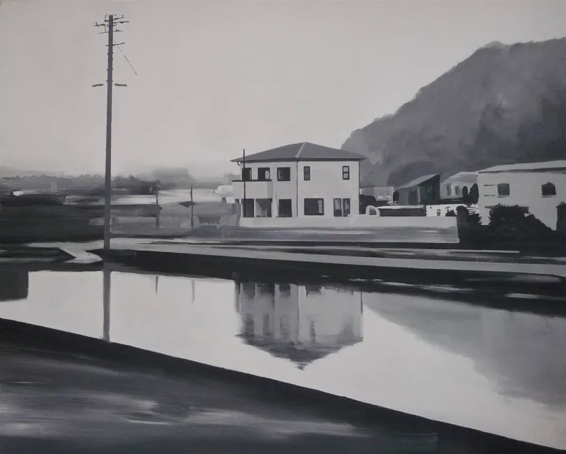 2015 Charlotte Brisland- Block