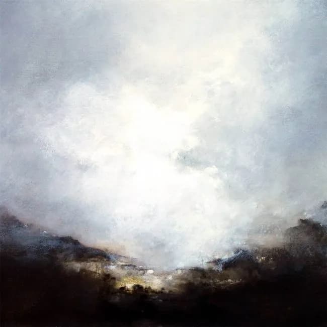 2015 Kelly Rae-Untitled III