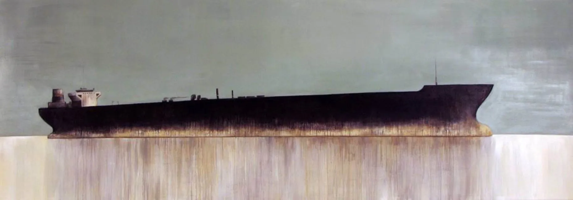 2015 Maria Martha Pichel- Tanker