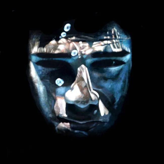 2015 Miguel Espinosa- Quietud