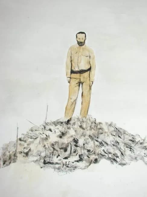 2015 Raül Fombona-El Ex General