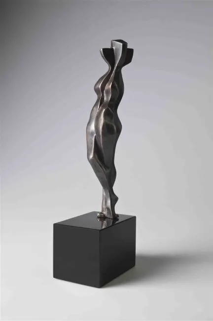 2015 Sebnem Keçeli- Woman in Piece
