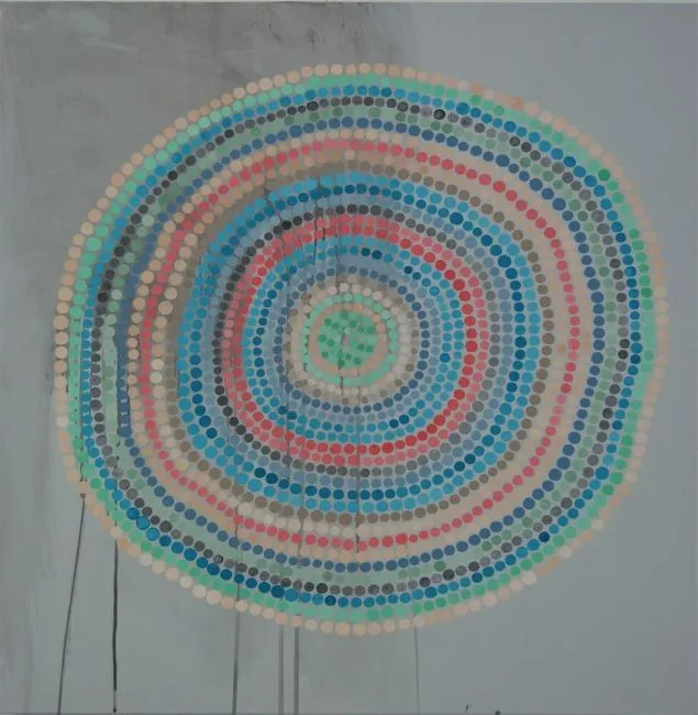 2016 Anna Ryman- Motherfish
