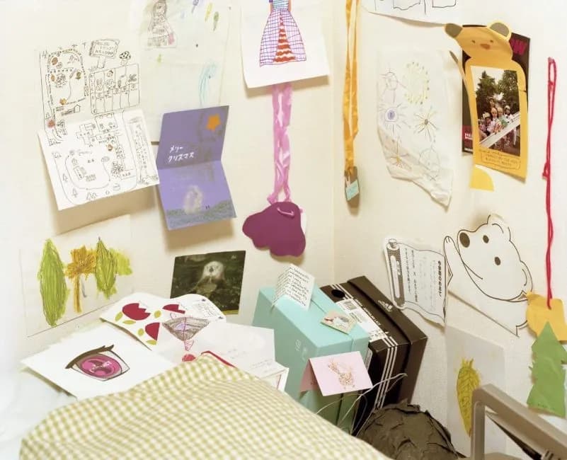 2016 Iwauko Murakami- Home works 2015 Modality