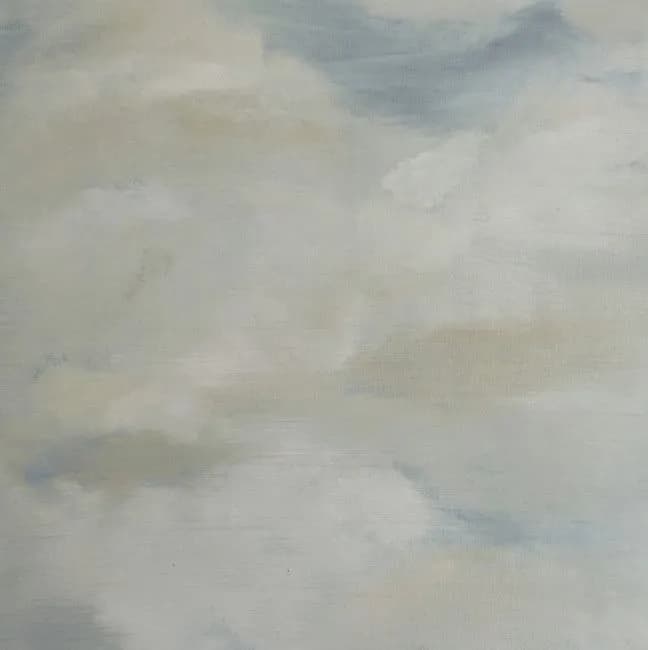 2016 Liz Walinski- Silence Variation X