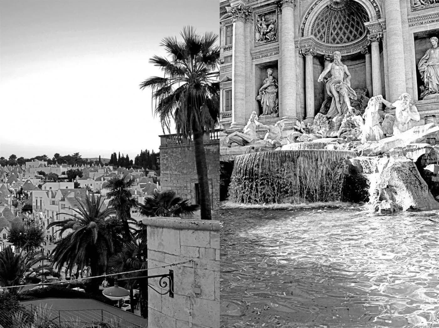 2018 Giovanni Armenio A To Rome IV