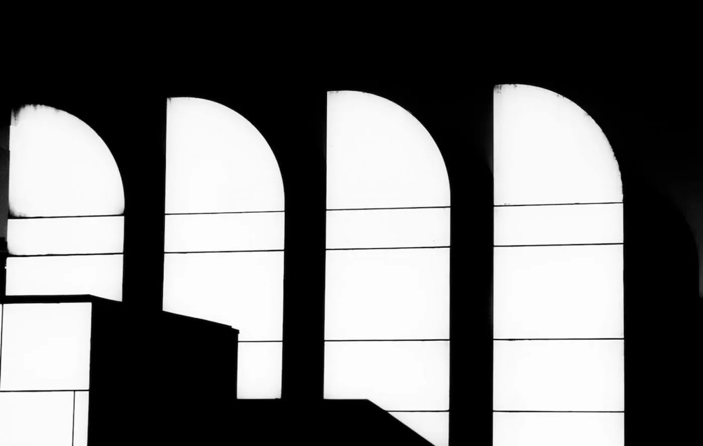 2018 Joseph O'Neill Bauhaus