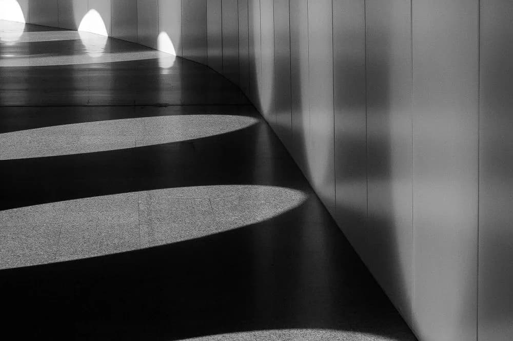 Light in the Eyes by Ordí Calder