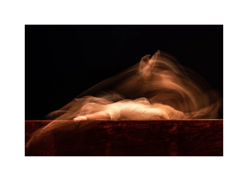 Seduccion y Tiempo I by Sisel Lan