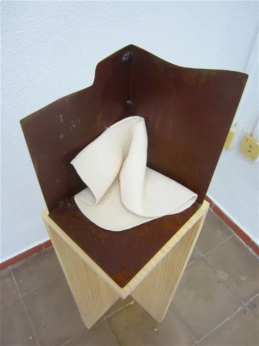 Sin Titulo 7 by José Martín Castillo