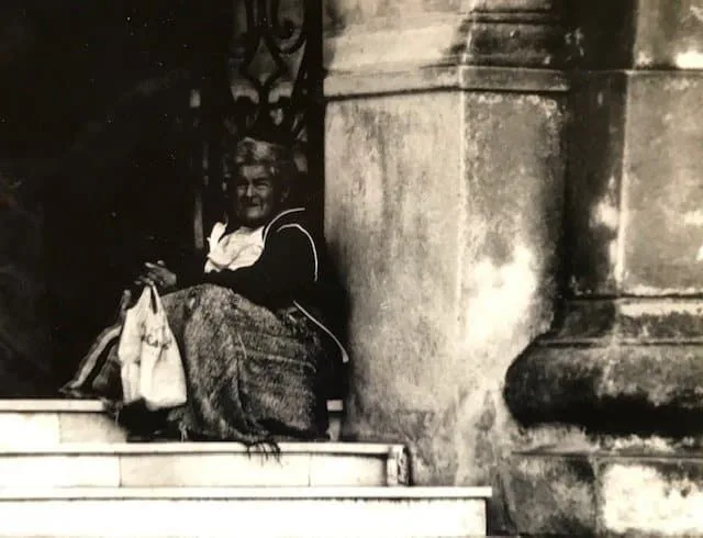 Silvia Moresco