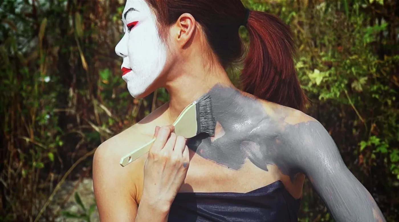 2020 Jihye Min Graysh Neutral