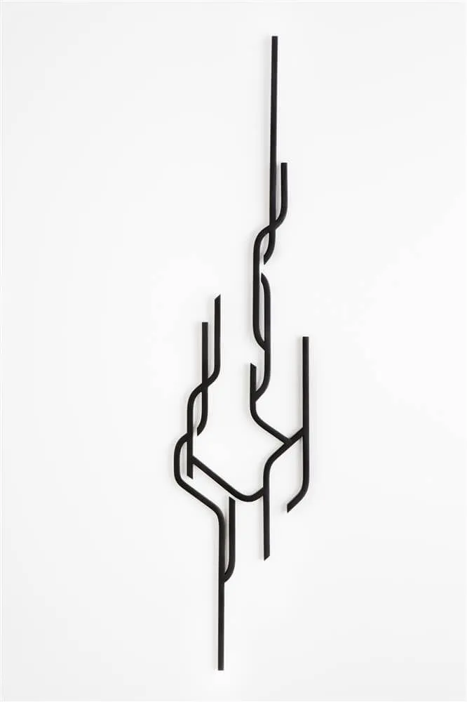 2020 Luke David Designs Falling