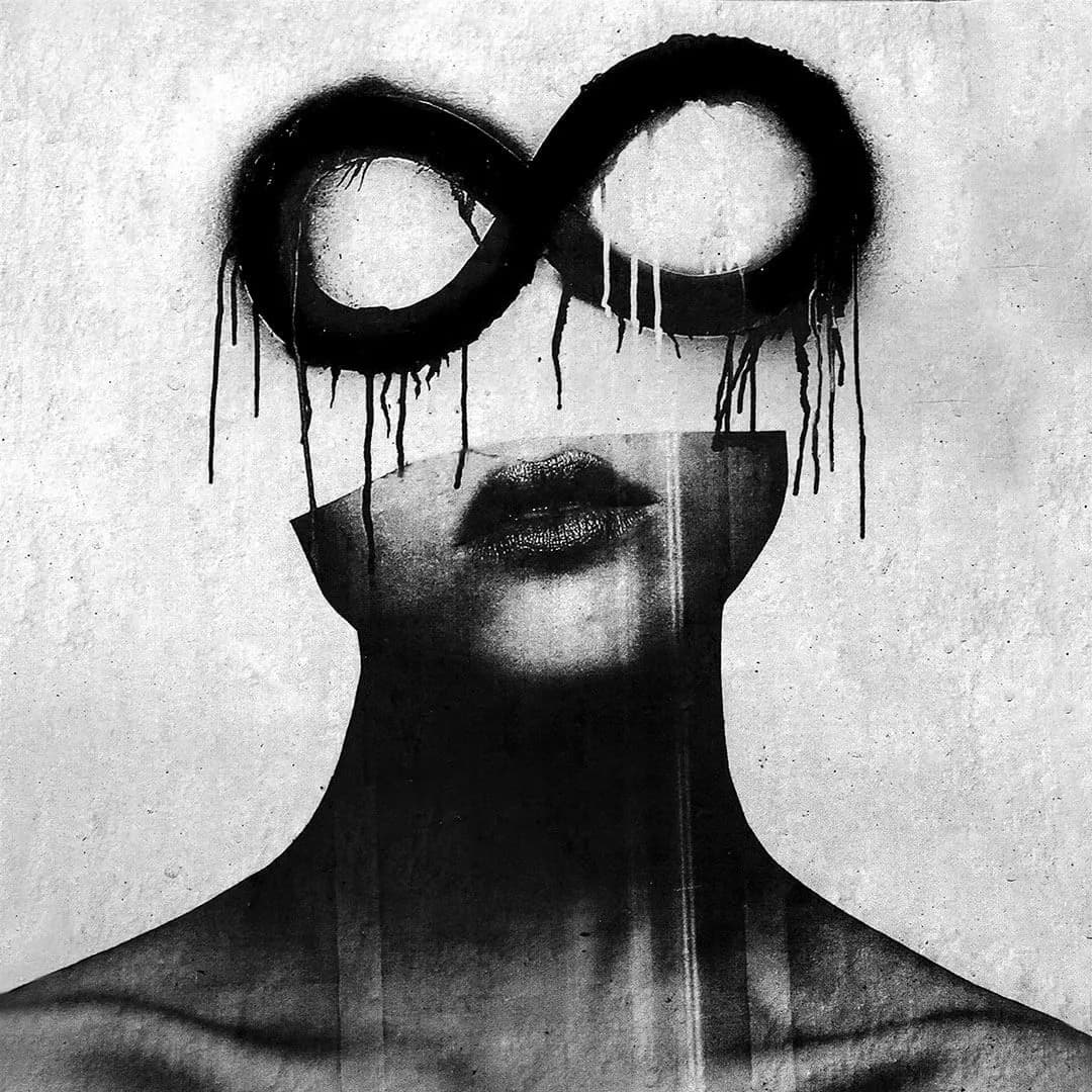 2020 Martine Michaud Urban Myopia - Eyes Wide Shut