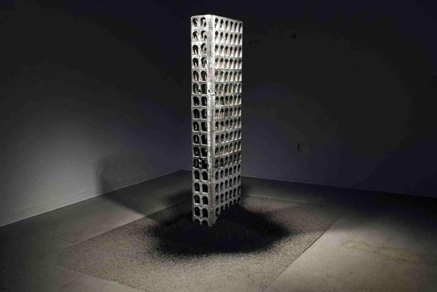 2020 Michael Thron Corporate Colosseum
