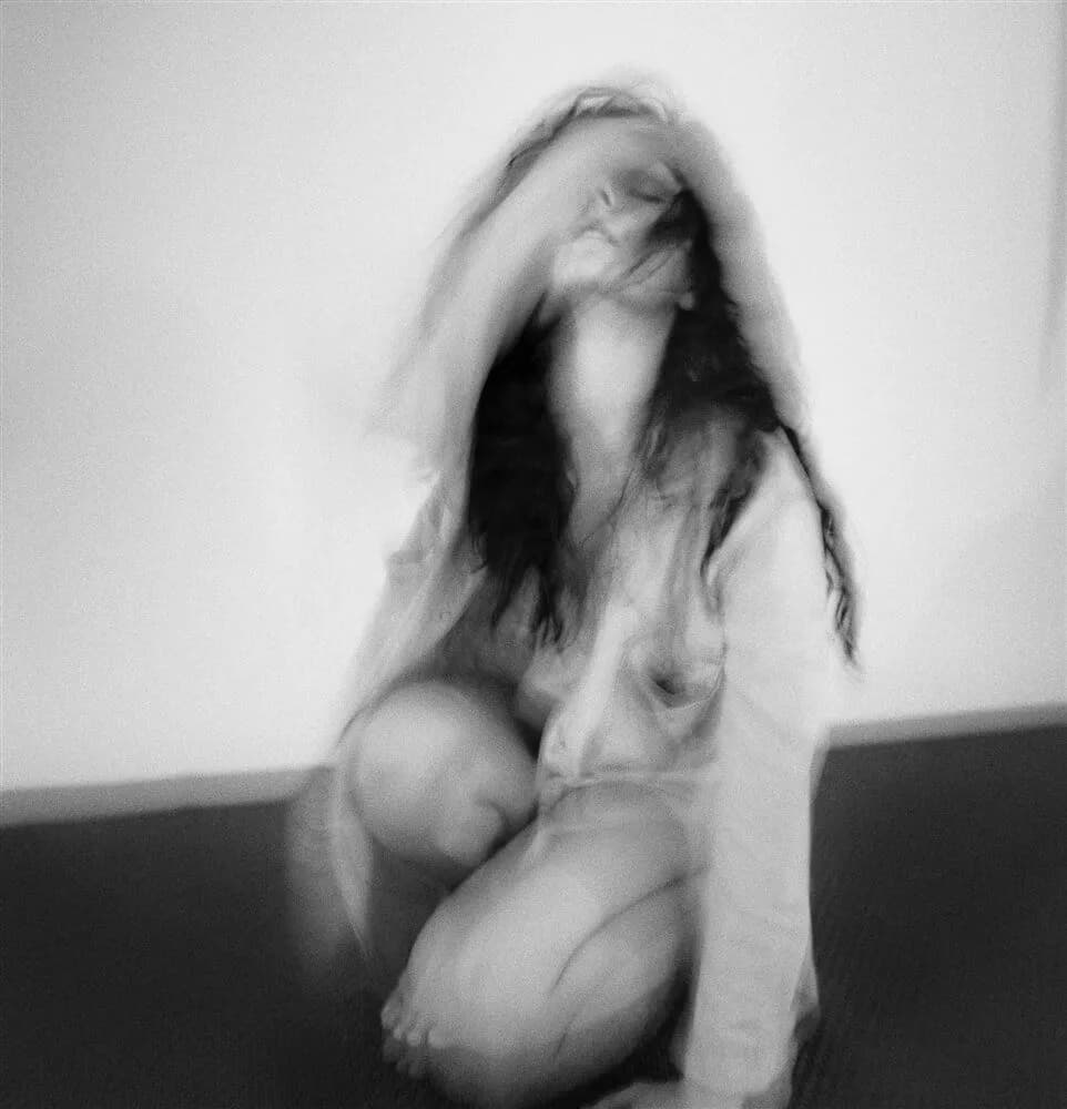 2021-Christian Robold-Gabriella, Inner Core Project