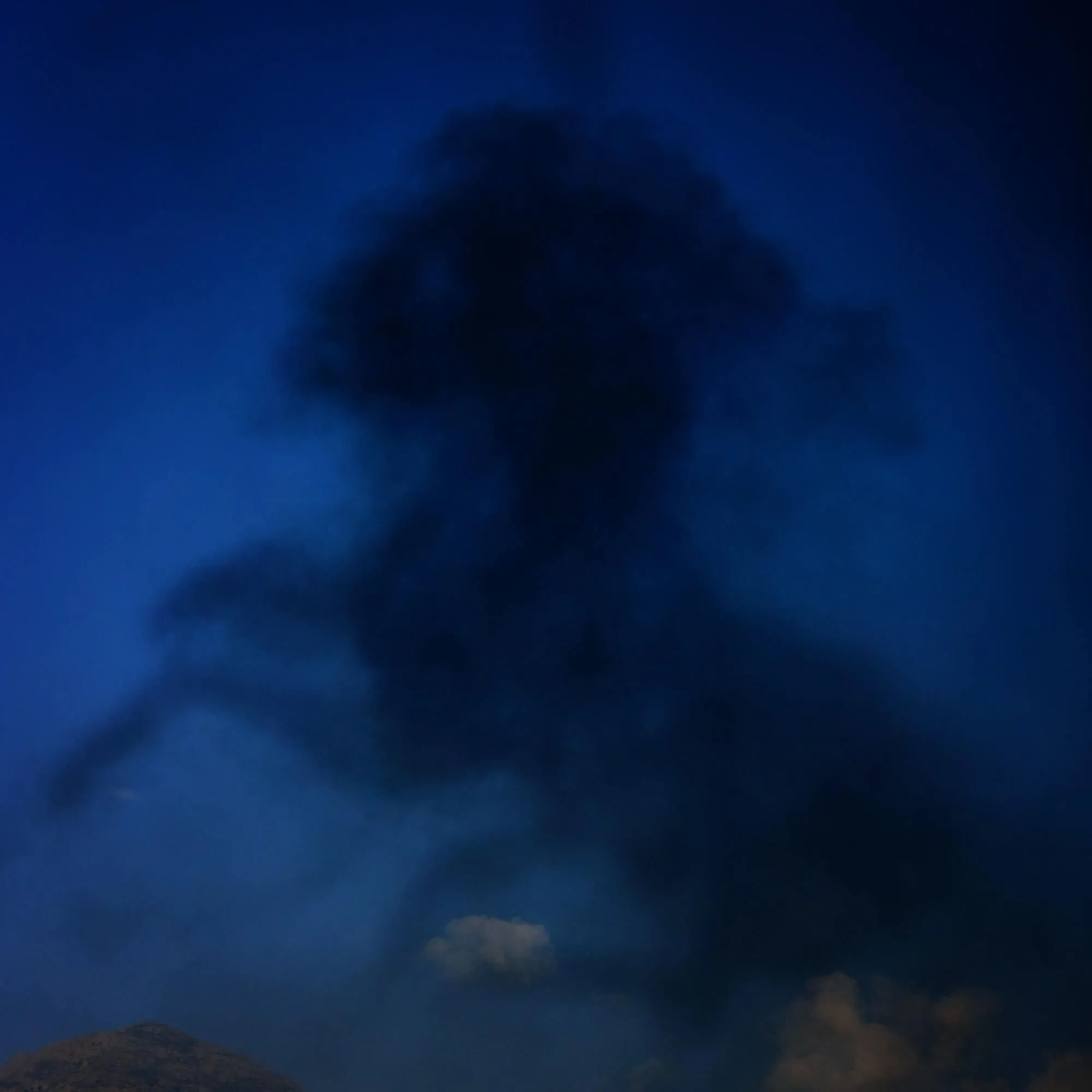 2021-Daimon Xanthopoulos-Centaurs mountain of Pilion, Greece