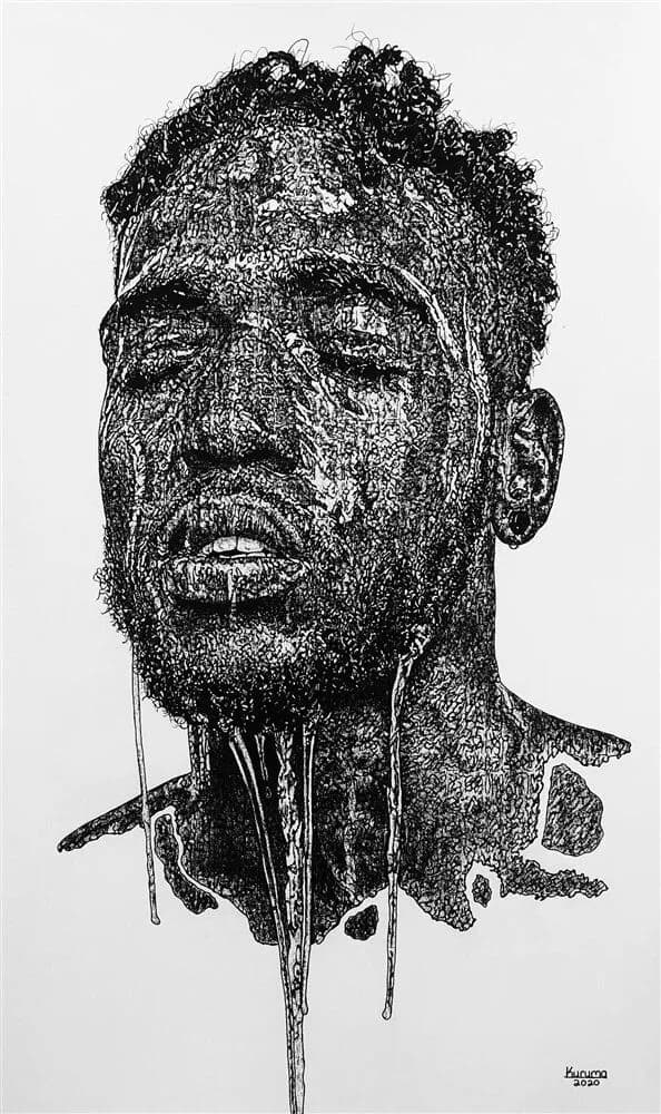 2021-Kuruma Reid-Born By The River