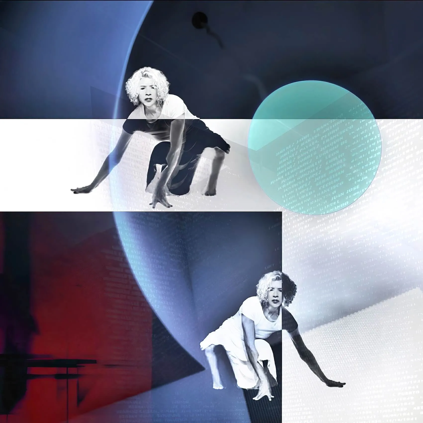 2021-Petra Jaenicke-You are innocent