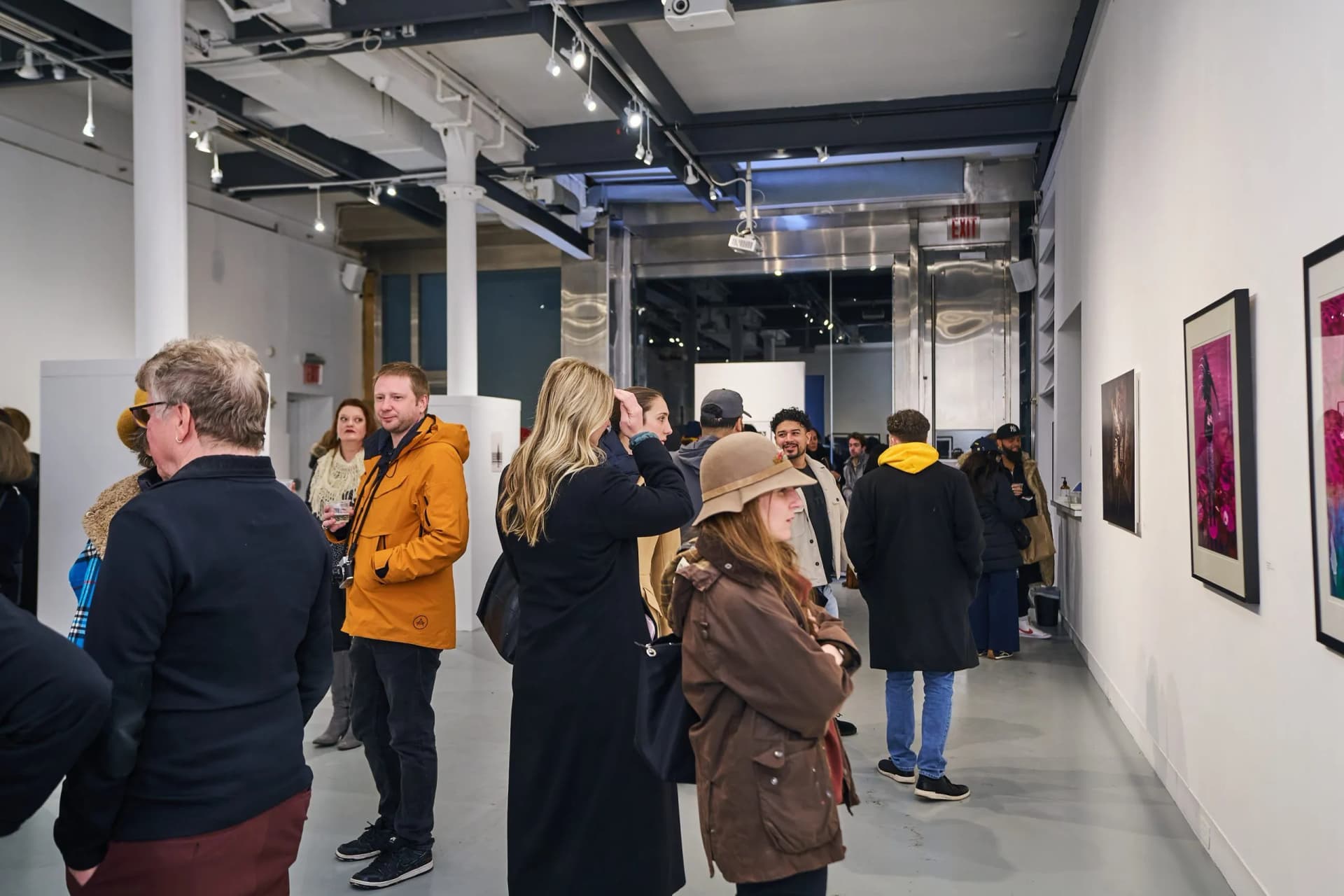 Agora Gallery