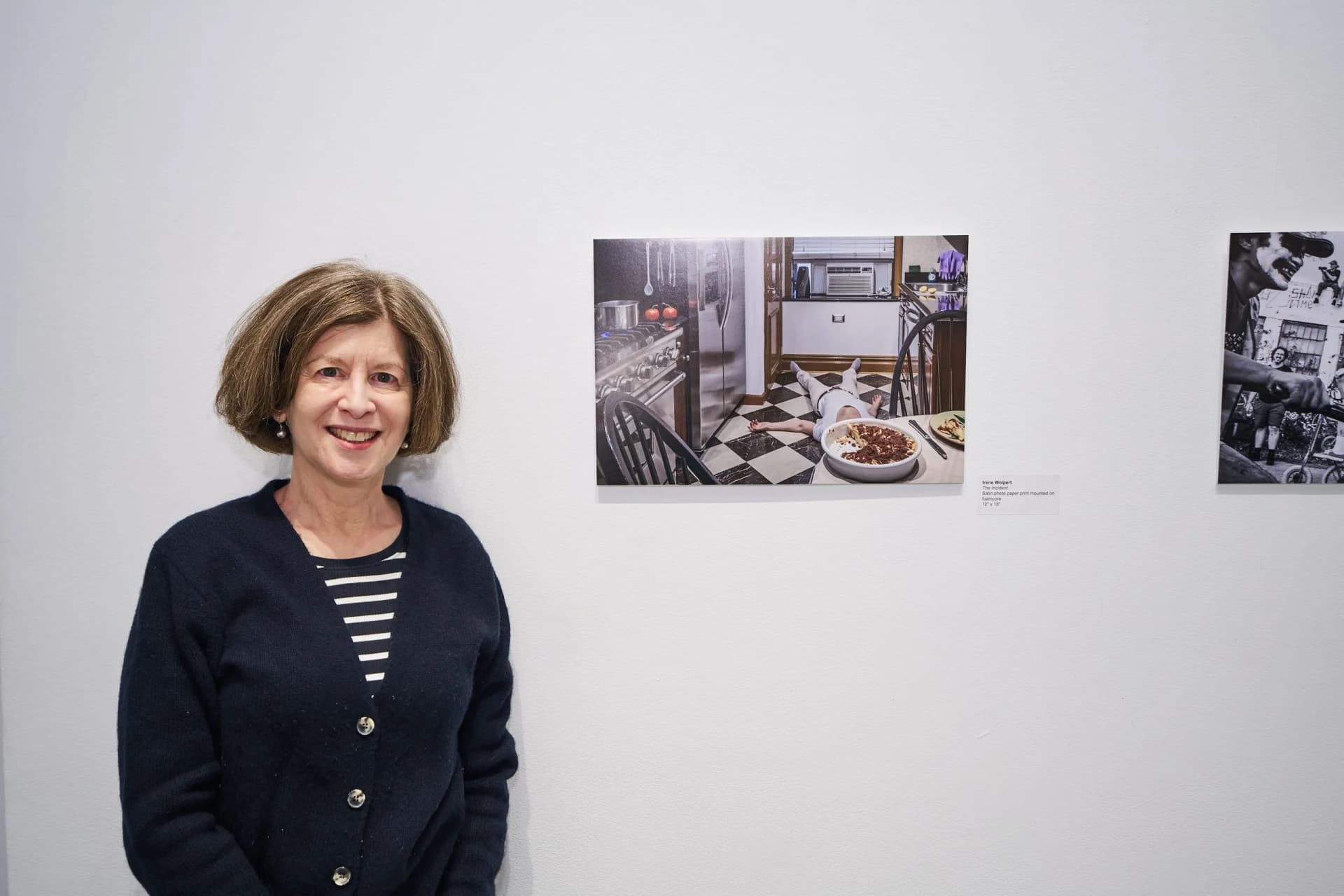 Agora Gallery