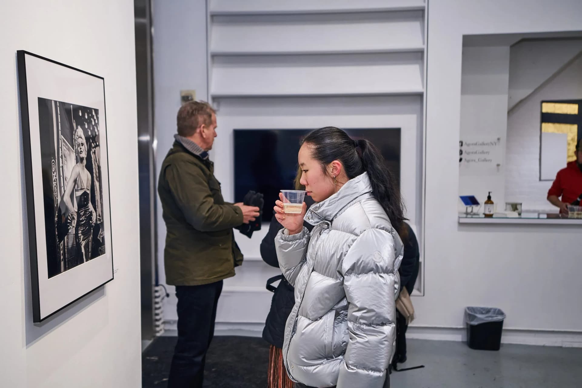 Agora Gallery