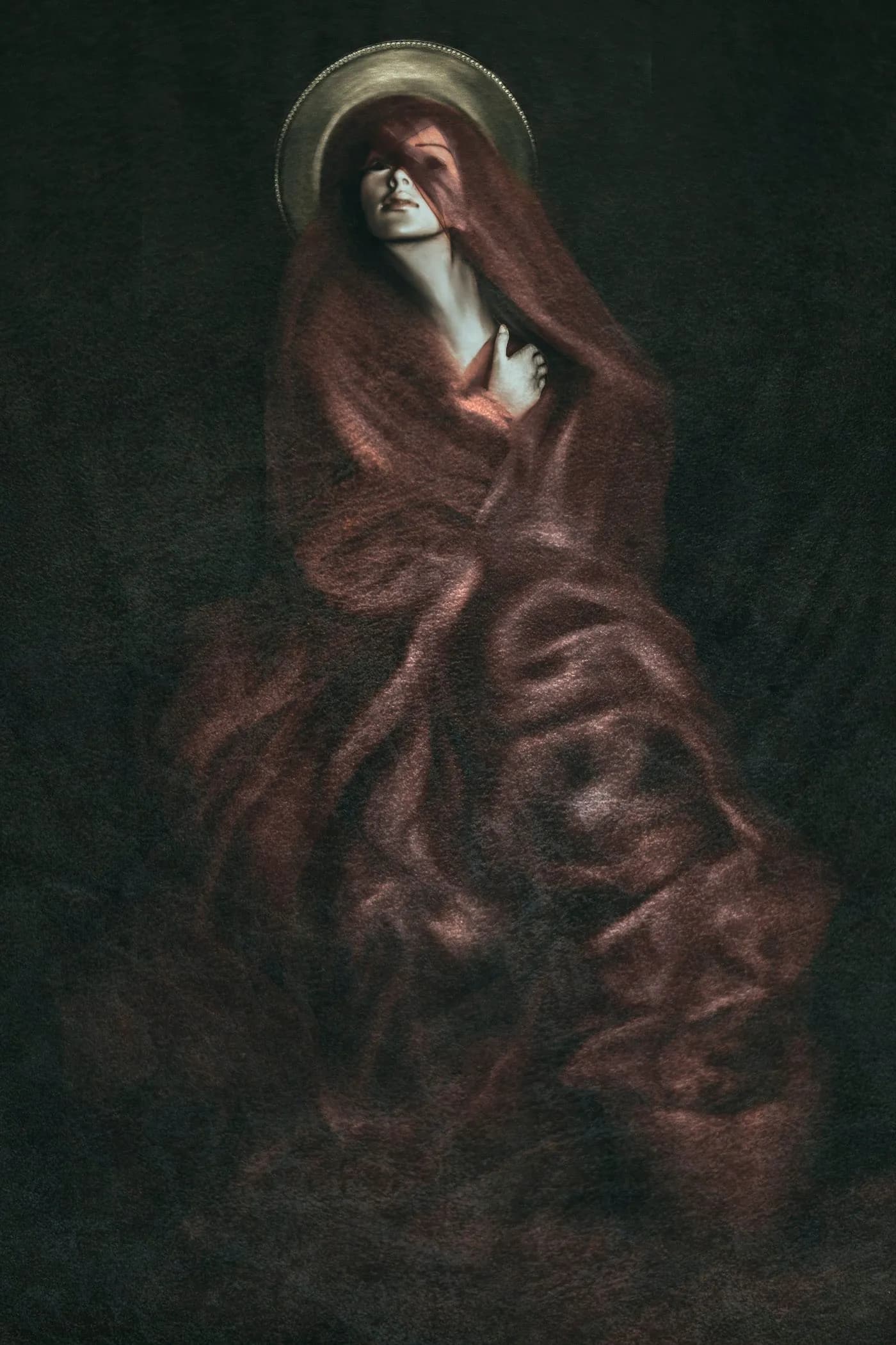 26_Jennifer Parsad_Of Flesh and Faith
