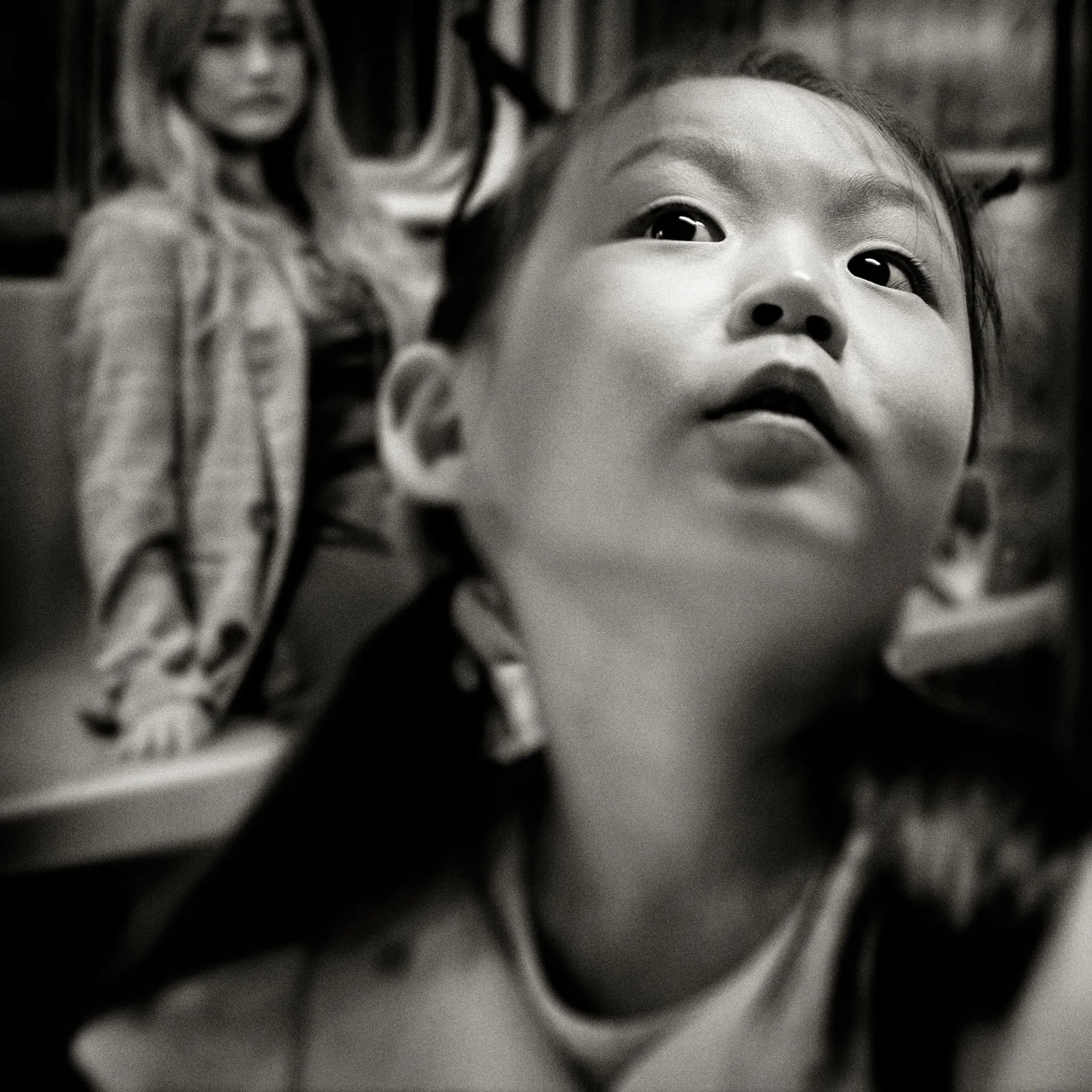 4_James Pryor_Eyes of Arrival
