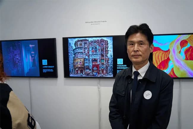 Digital Presentation