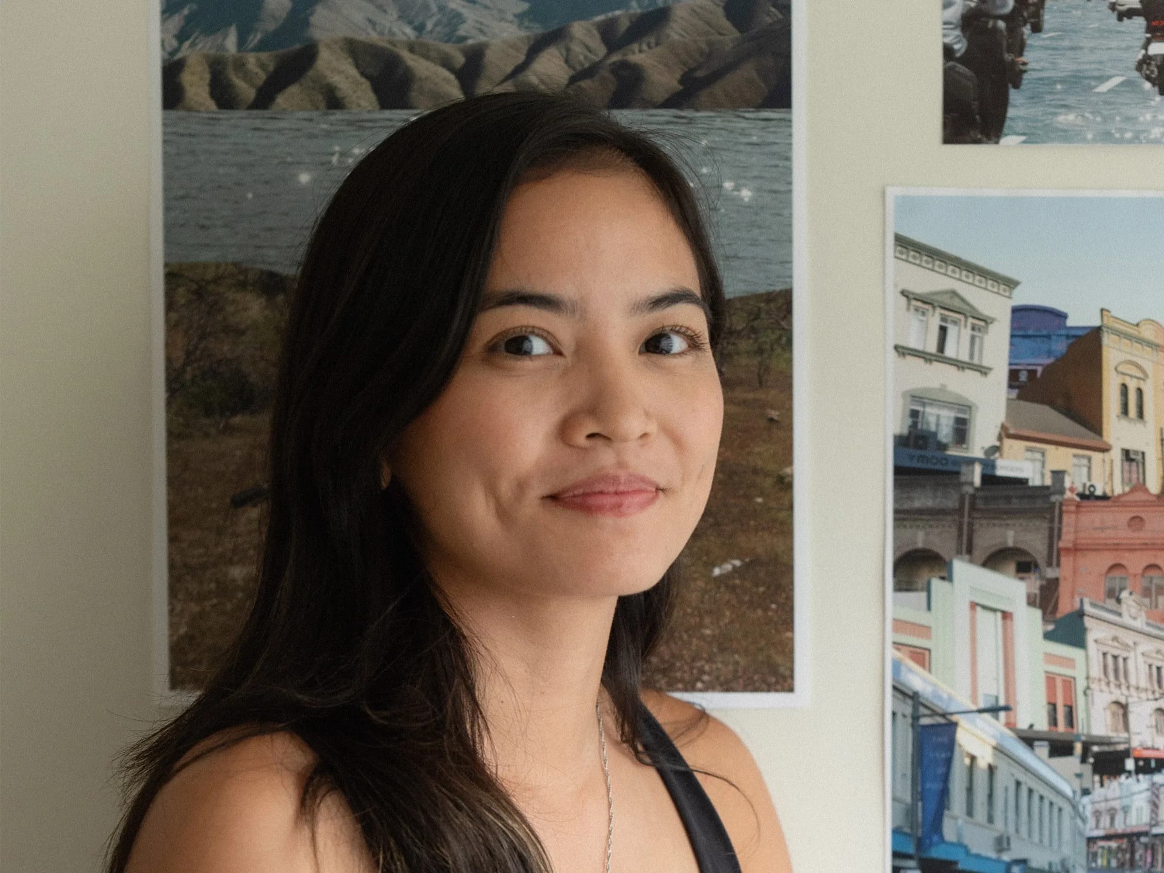 Rachel Halili Aquino