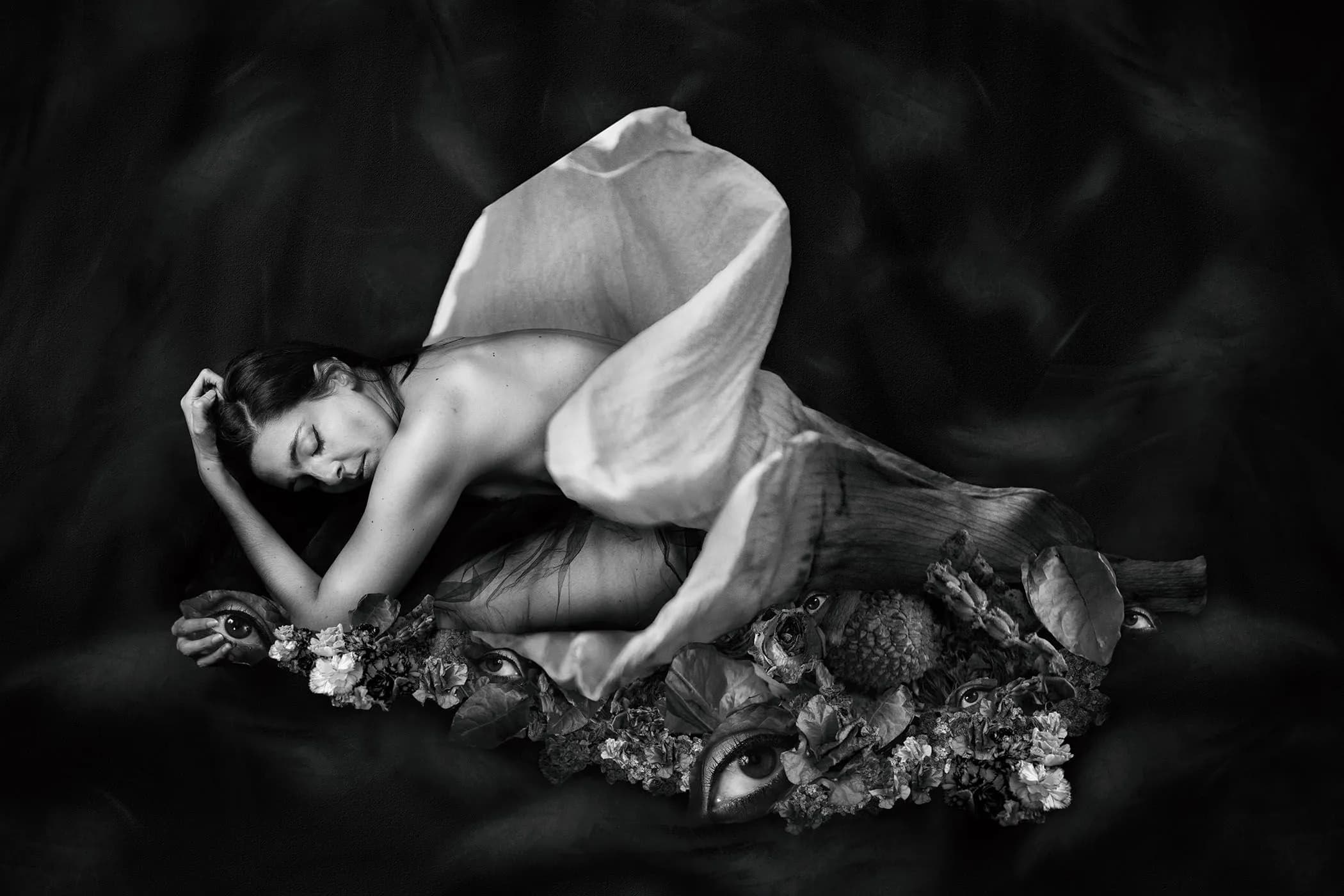 9_Cristiana Bezerra de Menezes Signorelli_Spring First Movement Unrequired Birth