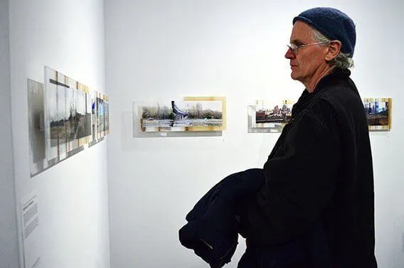 Collective Exhibition