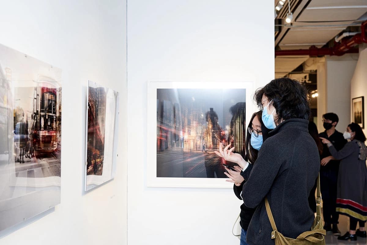 Asian Contemporary Fine Art Competition