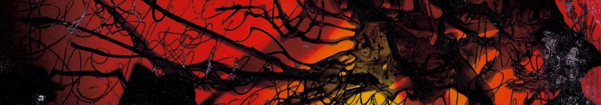 Asian Contemporary Fine Art Competition — Awards