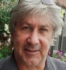 Bill Armstrong