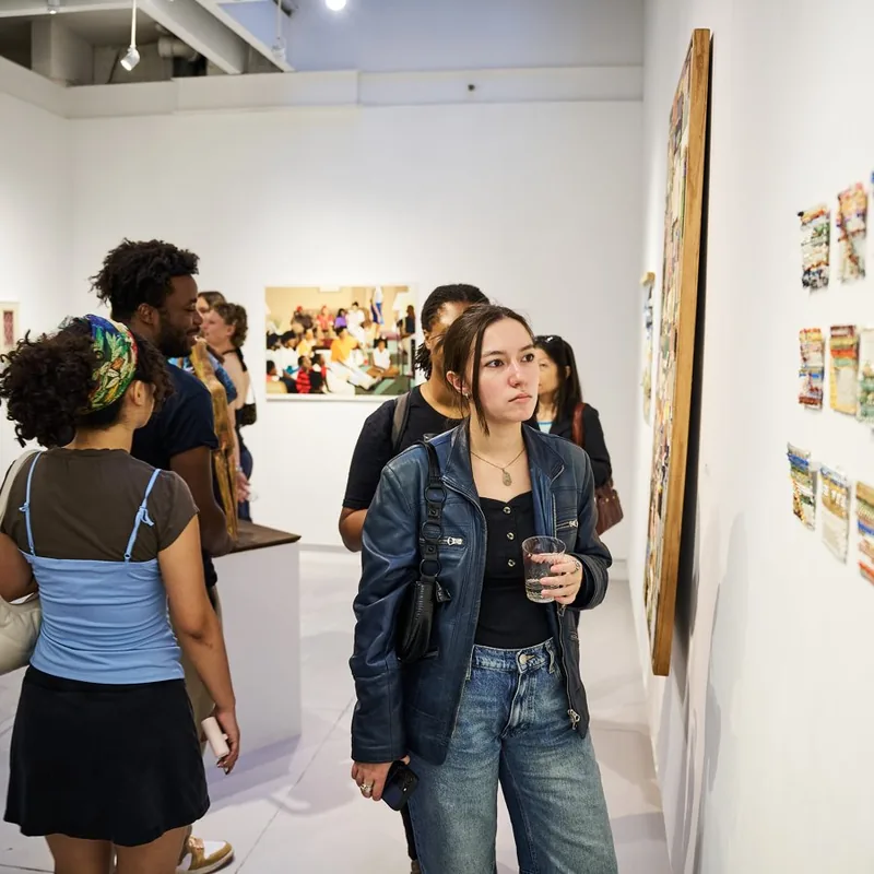 The 39th Chelsea International Fine Art Competition