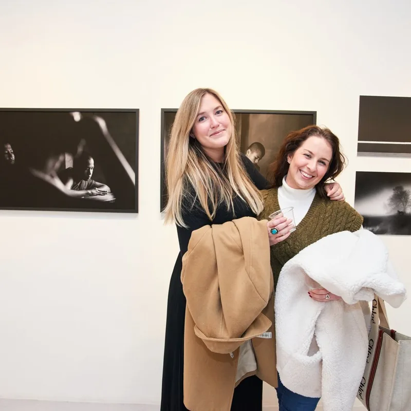 The 4th Chelsea International Photography Competition